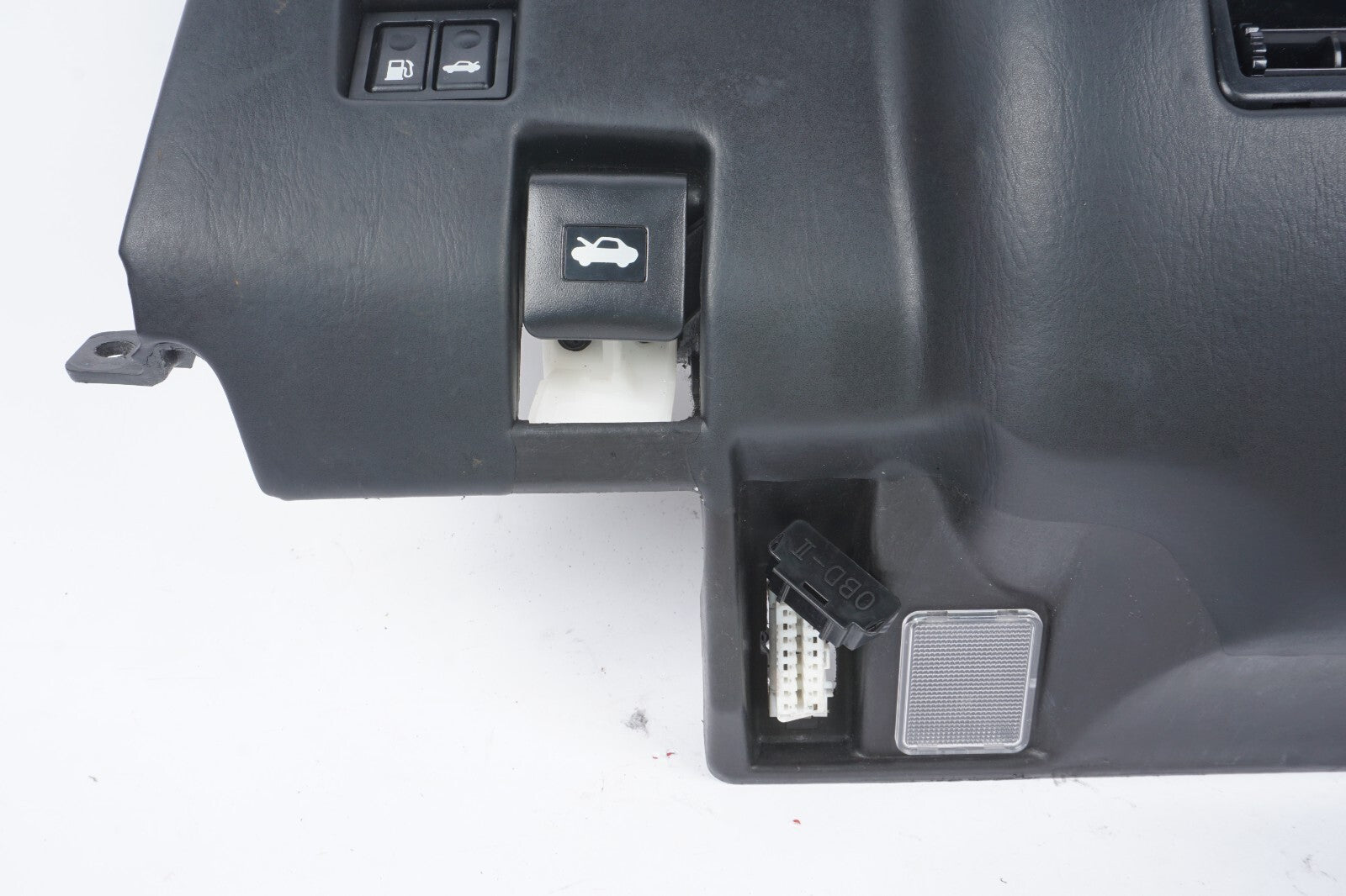 2002 - 2008 Lexus SC430 Dah Lover Left Driver Knee Panel Trim OEM