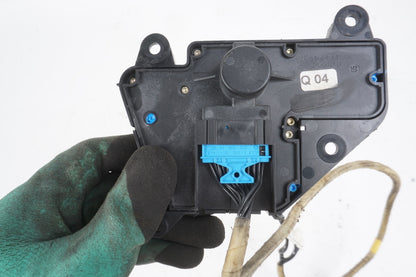 03-08 Mercedes SL500 SL600 R230 Front Right Side Seat Switch Control Module Oem