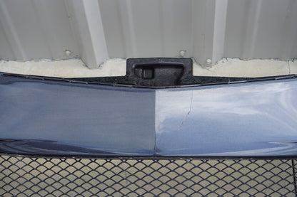 14 - 17 Mercedes W207 E350 E550 E400 Front Bumper Cover  OEM