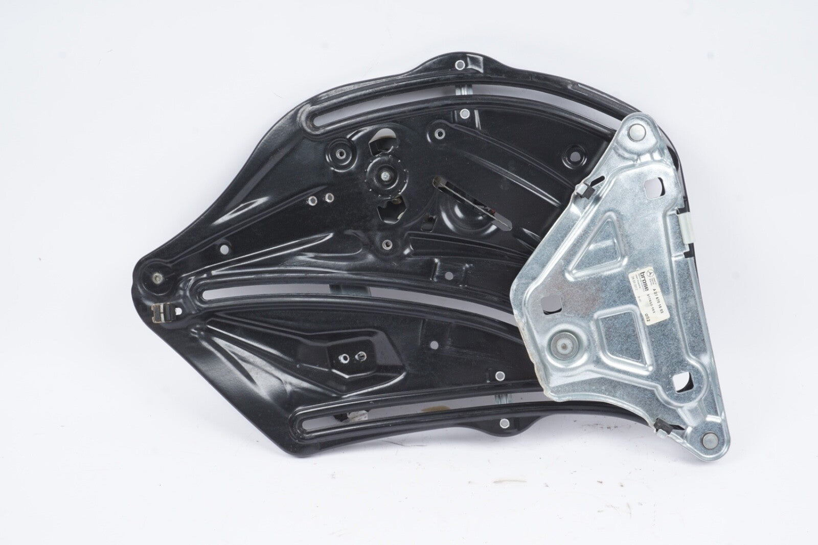 10 - 14 Mercedes W207 E350 Coupe Convertible Window Regulator Motor Rear Right
