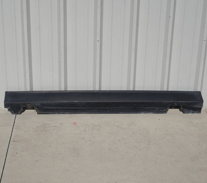 1987 - 1993 Cadillac Allante Right Passenger Side Rocker Panel Skirt Molding OEM