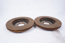 2014-2020 Genuine Front Disc Brake Rotors Kit For Mini F55 F56 Cooper