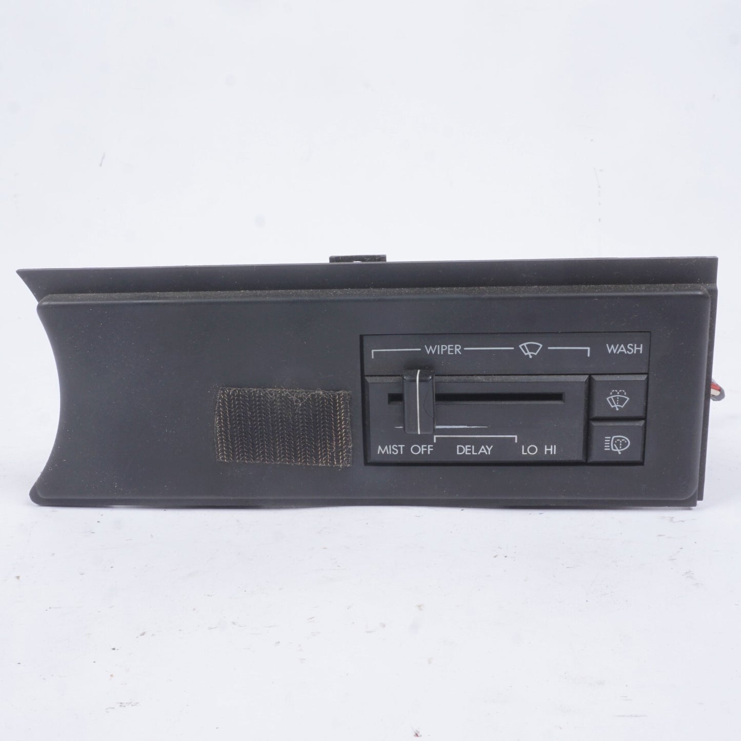 1987 - 1993 Cadillac Allante Wiper Control Switch 16120476  OEM