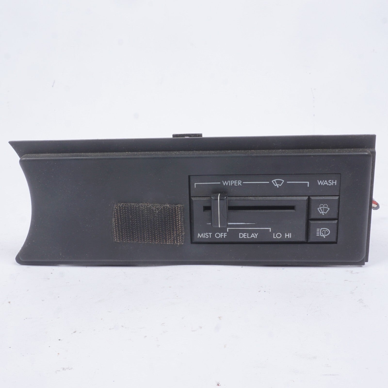 1987 - 1993 Cadillac Allante Wiper Control Switch 16120476  OEM