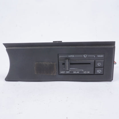 1987 - 1993 Cadillac Allante Wiper Control Switch 16120476  OEM