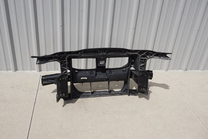 07-13 BMW E92 E93 CONVERTIBLE Front Clip Radiator Support Frame Frame Air Duct