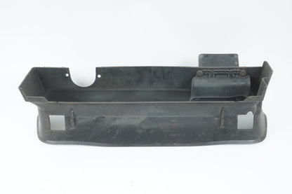 2006-2013 VOLVO C70 Radiator Air Duct Assy 30678470 OEM
