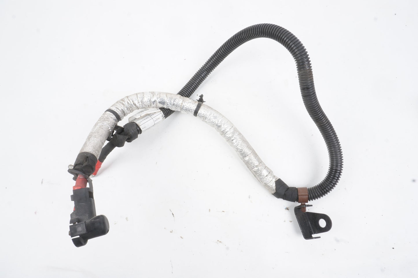 2015-2021 Jeep Renegade 2.4l Alternator Starter Battery Cable Wire Harness OEM