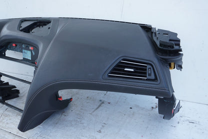 2012-2018 BMW 650i 640i Dash Dashboard Panel OEM