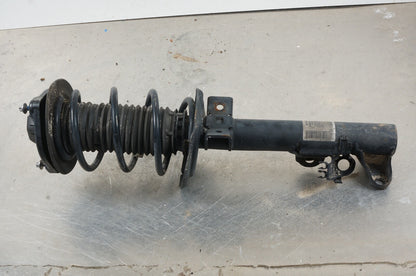 2010 - 2017 Mercedes C Class C250 Strut Shock Absorber W Coil Spring Front Right