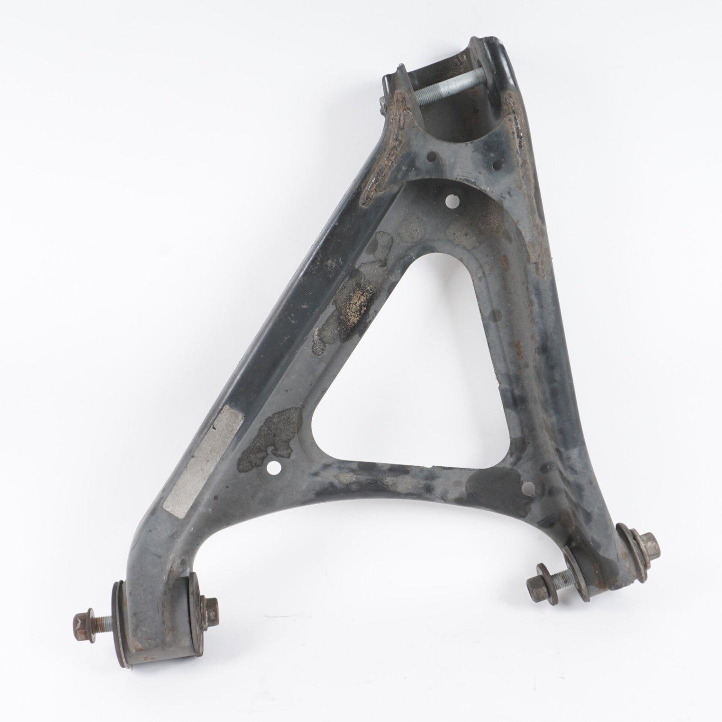2011 - 2014 PORSCHE CAYENNE REAR RIGHT PASSENGER SIDE LOWER CONTROL ARM OEM