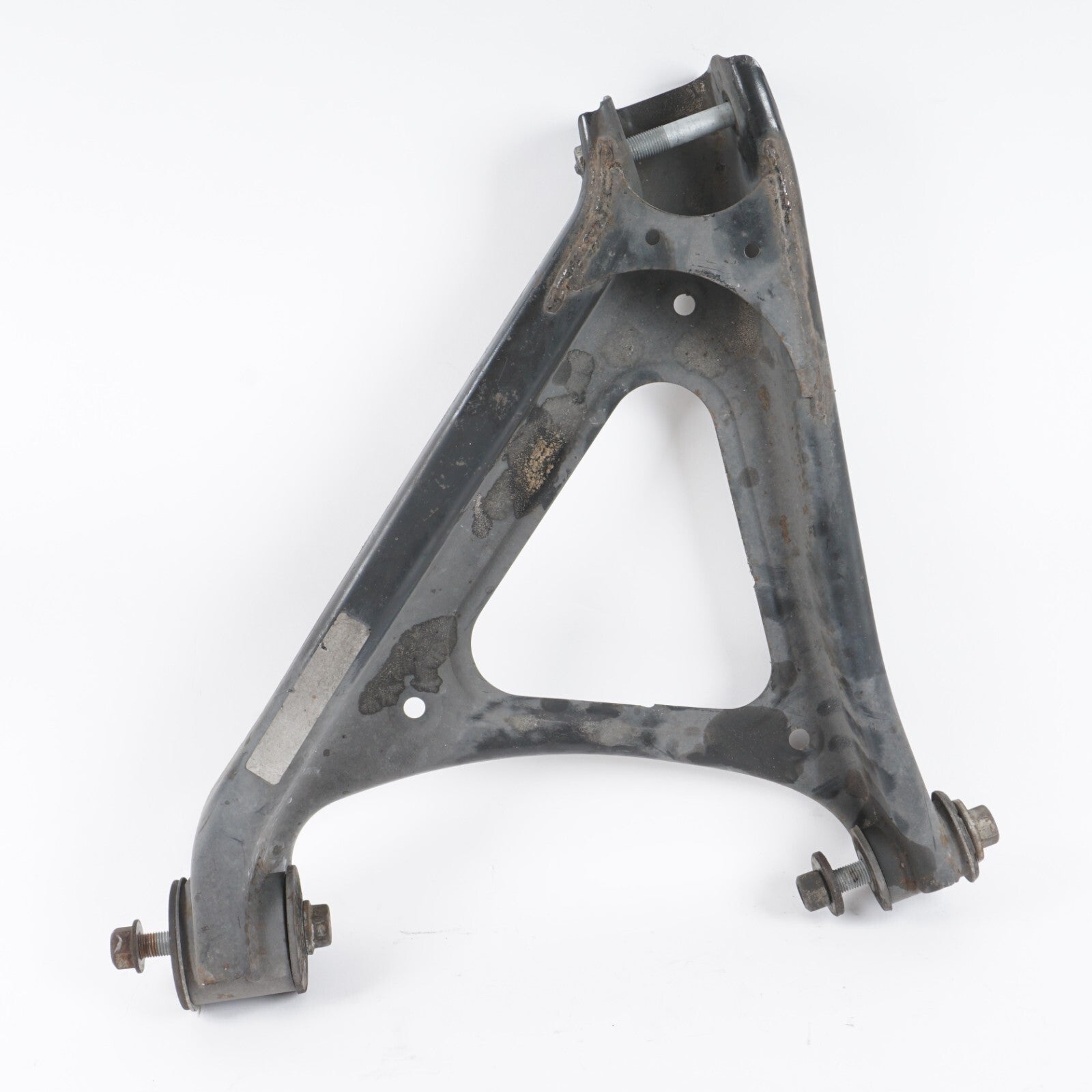 2011 - 2014 PORSCHE CAYENNE REAR RIGHT PASSENGER SIDE LOWER CONTROL ARM OEM