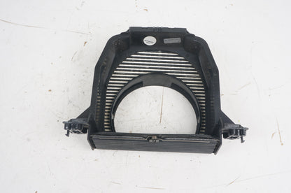 06 - 09 Mercedesz CLK350 CLK500 W209 STEERING COLUMN TRIM COVER 2034600195 OEM