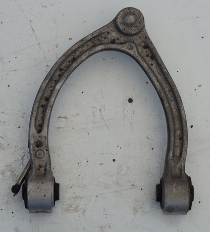 2007 - 2013 MERCEDES 4matic W221 S550 FRONT LEFT DRIVER SIDE UPPER CONTROL ARM