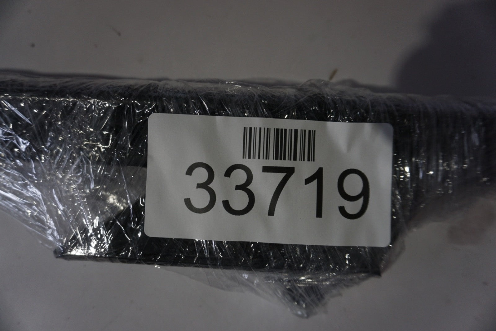 06-11 Mercedes W164 ML350 ML63 AMG Baggage Luggage Roof Rack Rail Crossbar OEM