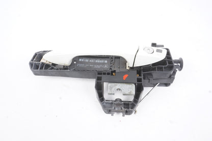 08-11 Mercedes-Benz C300 Front Left Driver Exterior Door Handle OEM