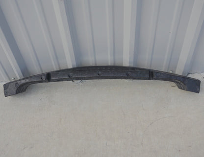 2014 - 2017 MASERATI GHIBLI M157 OEM FRONT BUMPER FOAM IMPACT ABSORBER 670004460