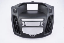 2015 - 2018 FORD FOCUS RADIO AUDIO AC BEZEL OEM J1EB-18835-AB3JA6