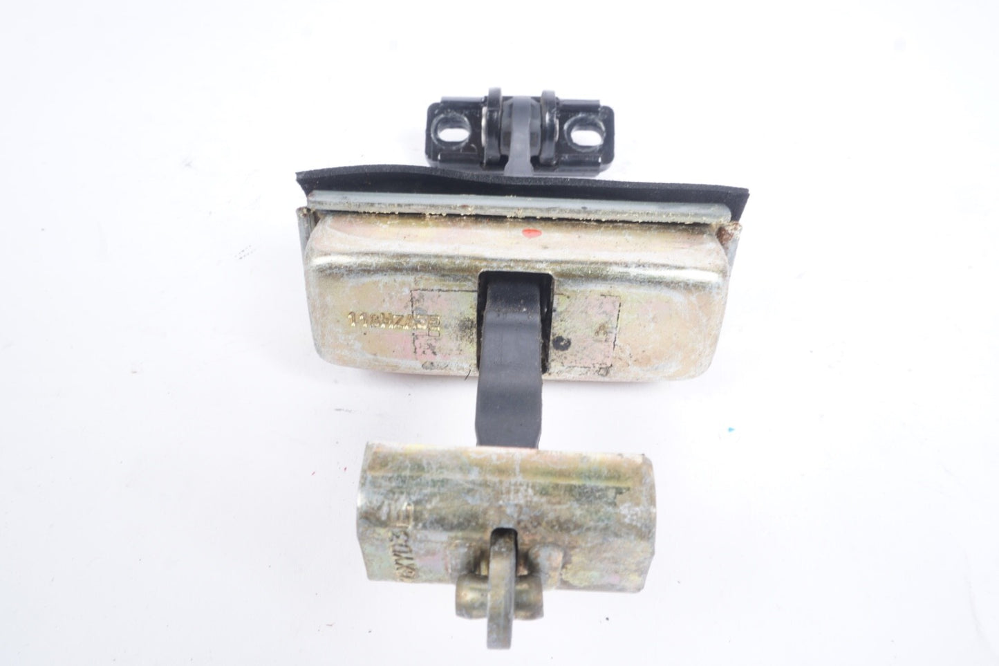 03 - 12 Mercedes R230 SL500 Door Hinge Check Stopper Left or Right OEM