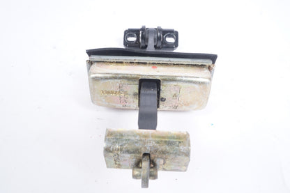 03 - 12 Mercedes R230 SL500 Door Hinge Check Stopper Left or Right OEM