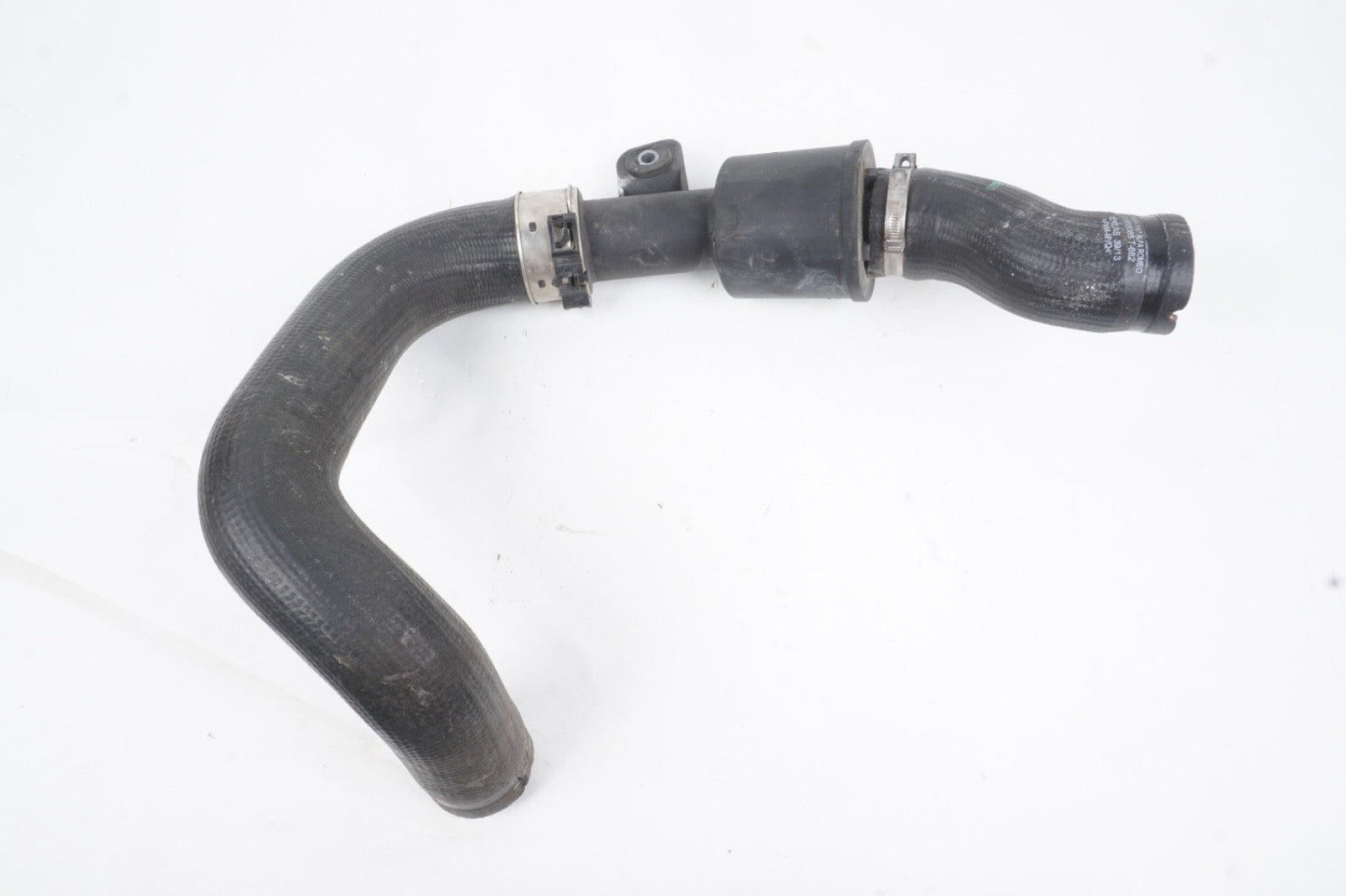 2014-2017 fiat 500L 1.4l coolant water hose tube pipe 51918265 oem
