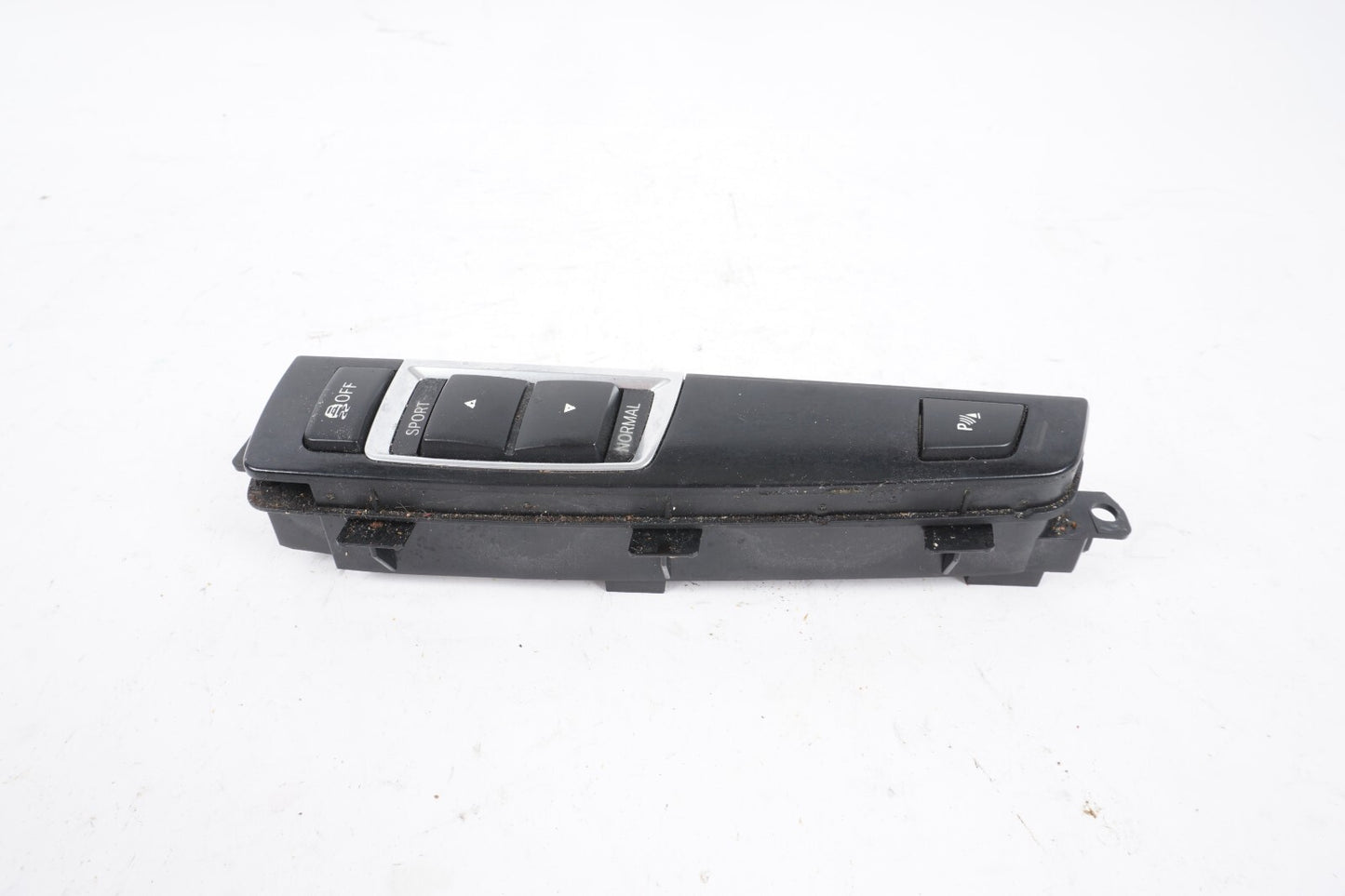 2010 - 2017 BMW 550I GT F07 CENTER SPORT TRACTION CONSOLE MULTI SWITCH OEM