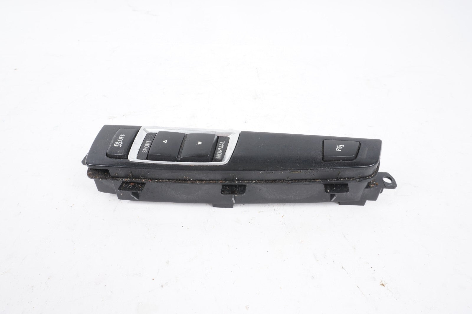 2010 - 2017 BMW 550I GT F07 CENTER SPORT TRACTION CONSOLE MULTI SWITCH OEM
