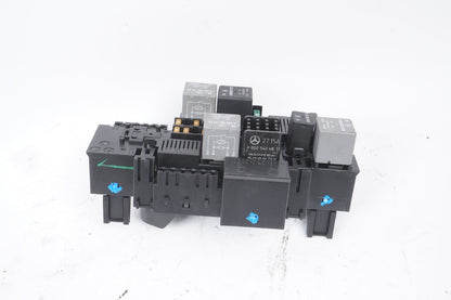 14-17 Mercedes S550 W222 Relay Fuse Box 2229063302  OEM