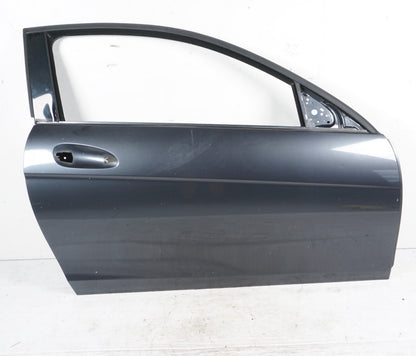 12-15 MERCEDES-BENZ W204 COUPE C250 C350 RIGHT PASSENGER DOOR SHELL OEM