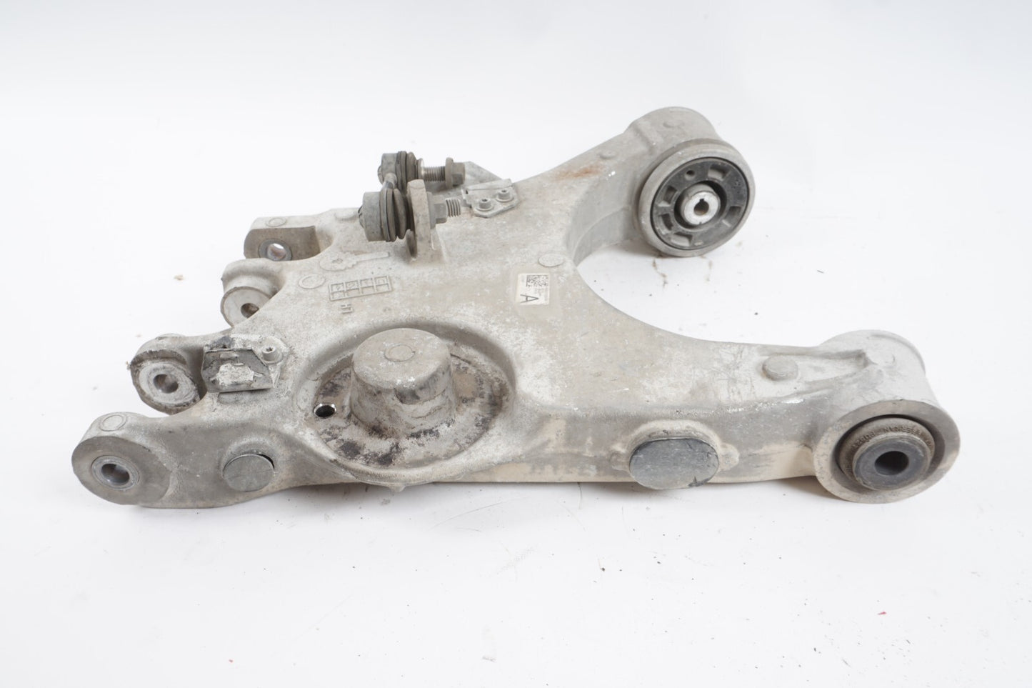 17-22 ALFA ROMEO GIULIA 2.0 RWD LEFT DRIVER SIDE REAR LOWER CONTROL ARM OEM