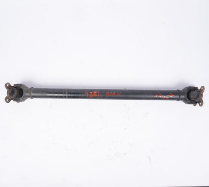 14 - 20 BMW 4-Series F32 F33 F36 xDrive Front Driveshaft Propeller Shaft OEM