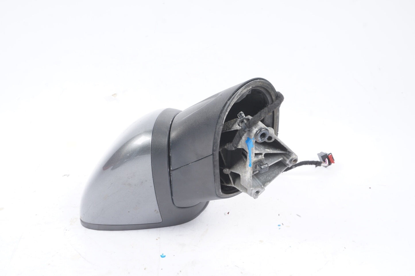 2011 - 2014 Porsche Cayenne S 958 Front Left Driver Side Door Rear View Mirror