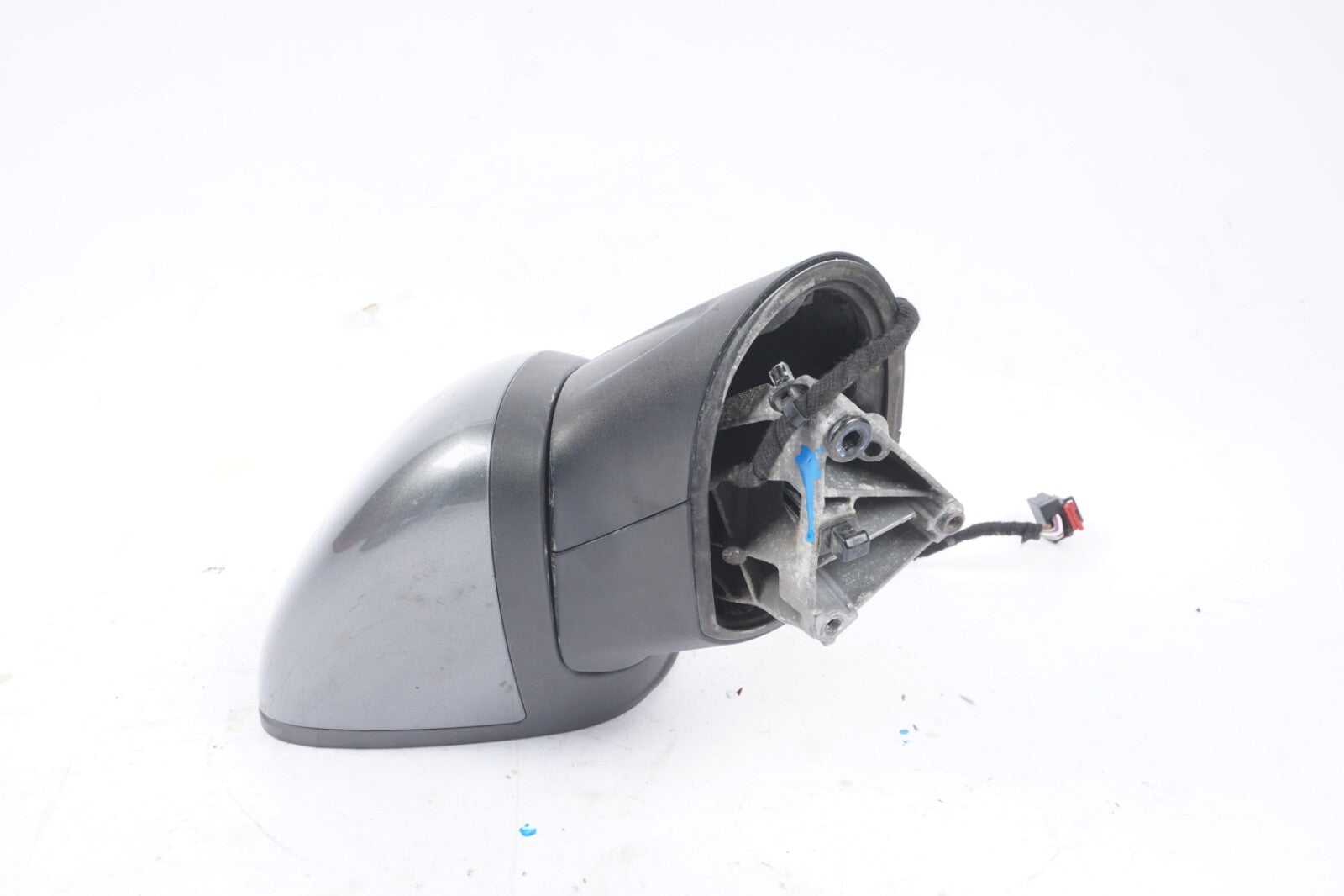 2011 - 2014 Porsche Cayenne S 958 Front Left Driver Side Door Rear View Mirror