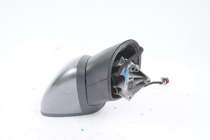 2011 - 2014 Porsche Cayenne S 958 Front Left Driver Side Door Rear View Mirror