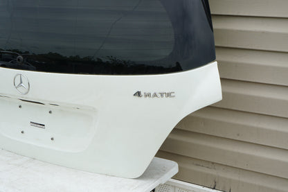 2006 - 2010 MERCEDES BENZ R350 R500 W251 TAILGATE LIFTGATE HATCH  OEM