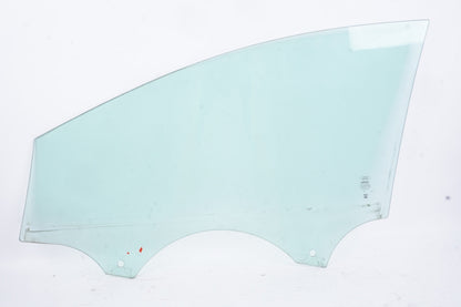 2012 - 2018 FORD FOCUS FRONT RIGHT PASSENGER SIDE DOOR WINDOW GLASS OEM