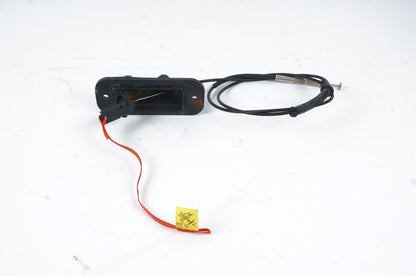 2010 - 2020 Bentley Mulsanne Emergency Transmission Stop Brake Cable