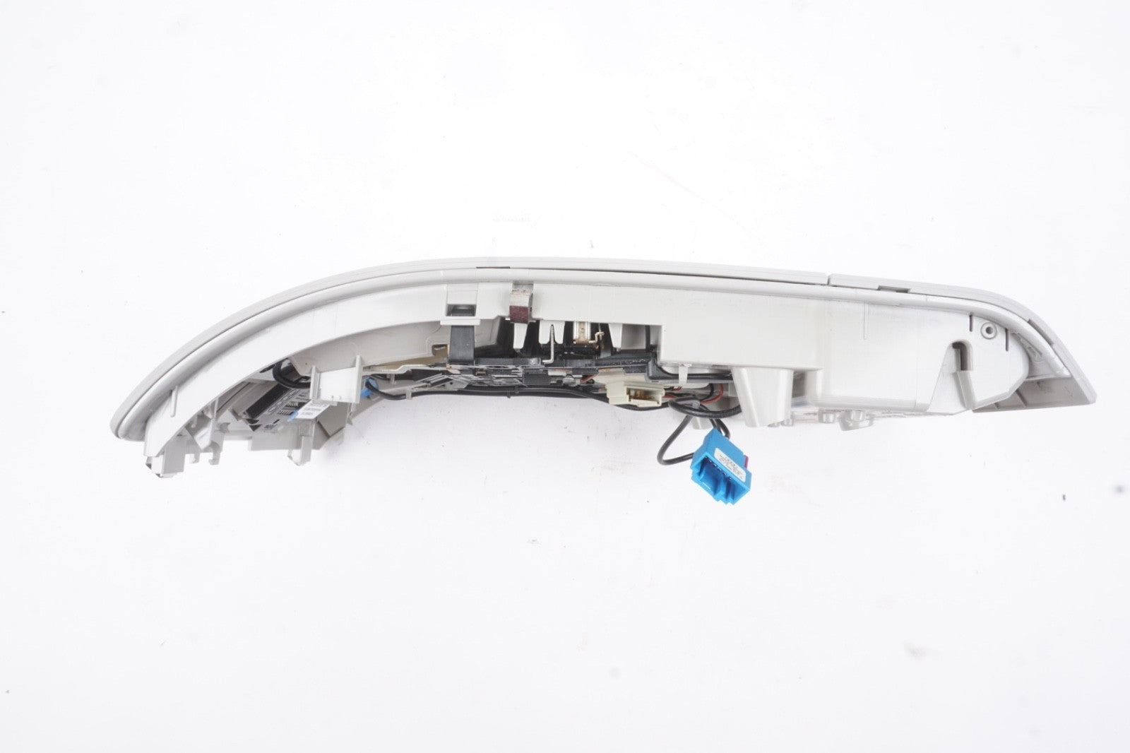 2007 - 2011 Audi A6 Front Dome Reading Light Sun Roof Switch OEM