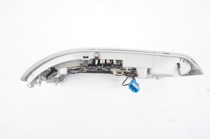 2007 - 2011 Audi A6 Front Dome Reading Light Sun Roof Switch OEM