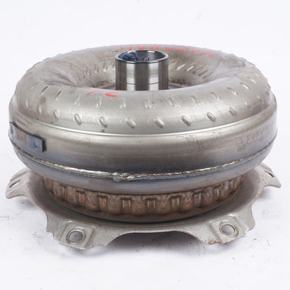 2014 - 2017 Maserati Ghibli Automatic Transmission Torque Converter Oem