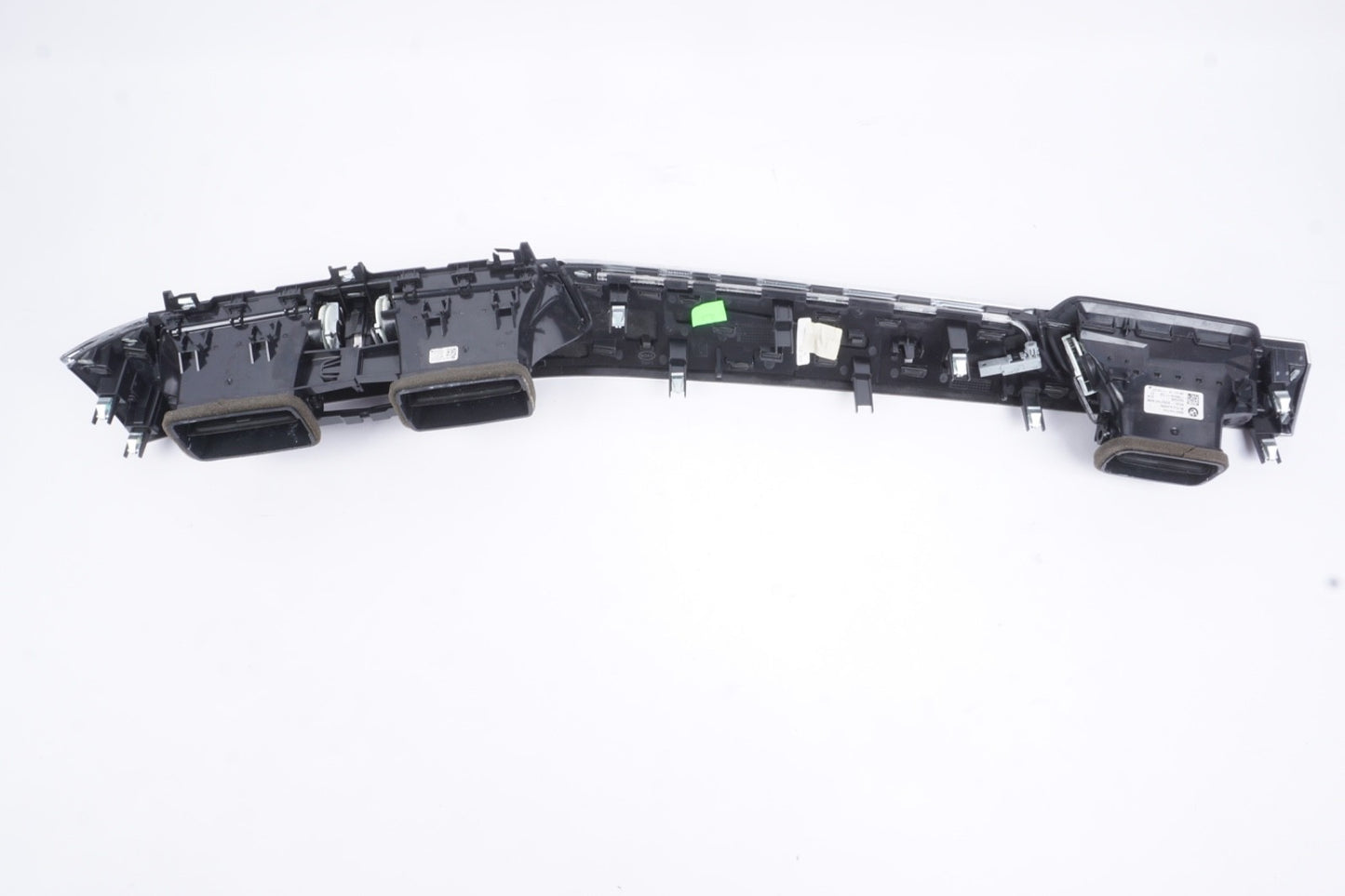 2014-2019 BMW X1 X2 F48 X2 F39 Dash Console Trim Panel 9332485 OEM