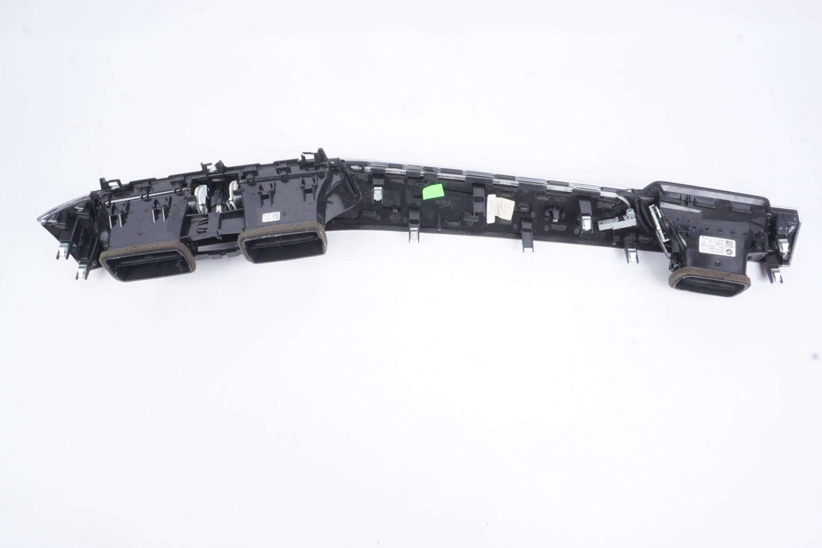 2014-2019 BMW X1 X2 F48 X2 F39 Dash Console Trim Panel 9332485 OEM