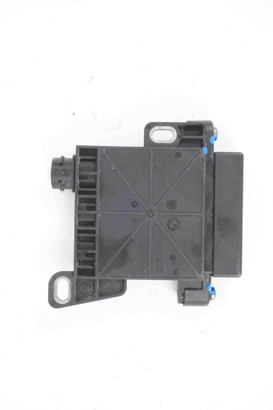 2010-2017 BMW 535I 550I GT F07 BATTERY DISTRIBUTION POINT CONTROL MODULE OEM