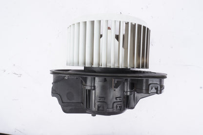 11-17 Volkswagen Touareg Cayenne Front Heater AC Blower Motor Assembly OEM