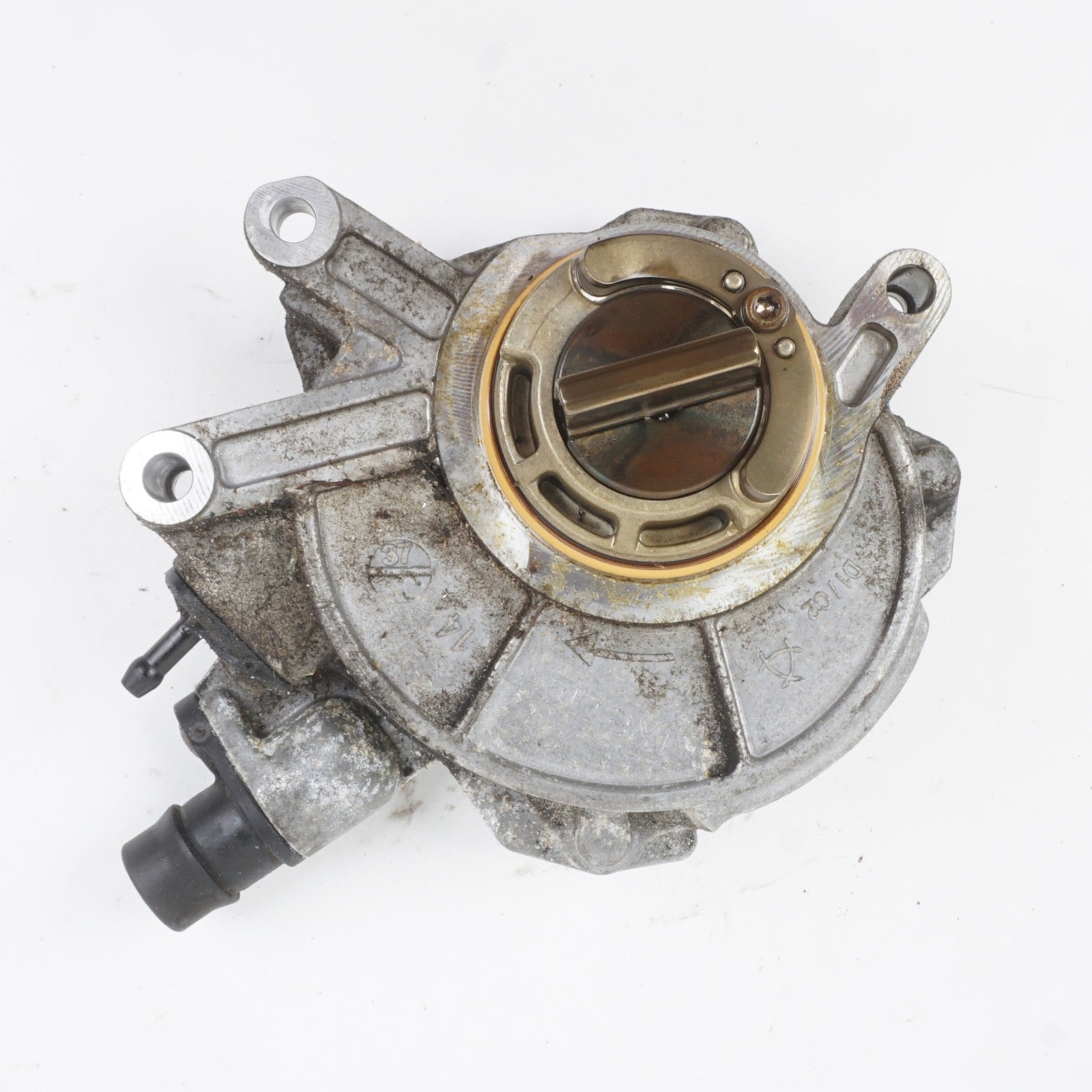 2010-2015 BMW F01 550i 650i 750i N63 4.4.L Engine Motor Vacuum Pump 8605976 OEM