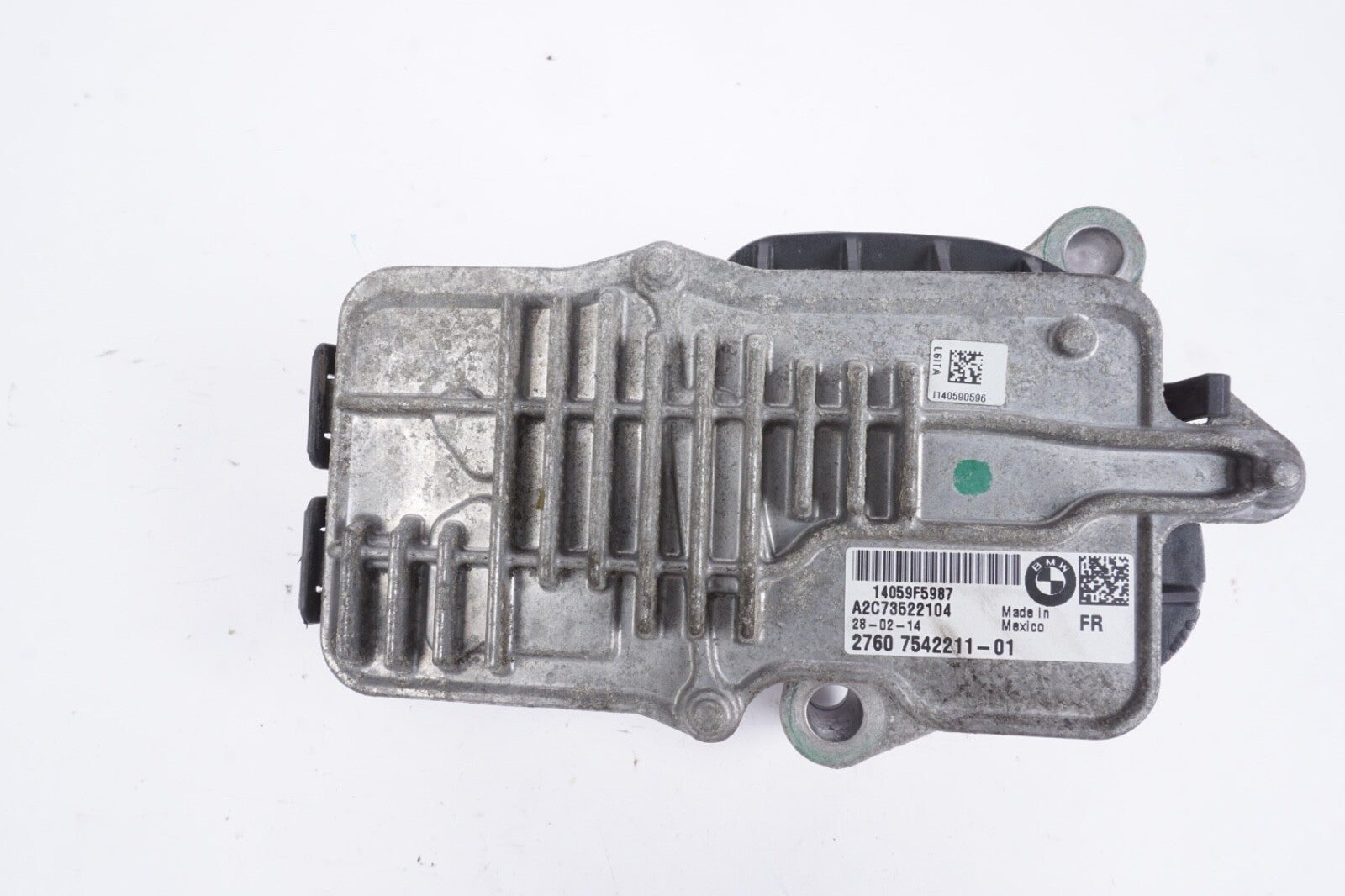 BMW 228i 328i 330i 335i 430i 535i 550i 750i X3 X5 X6 TRANSFER CASE MOTOR OEM