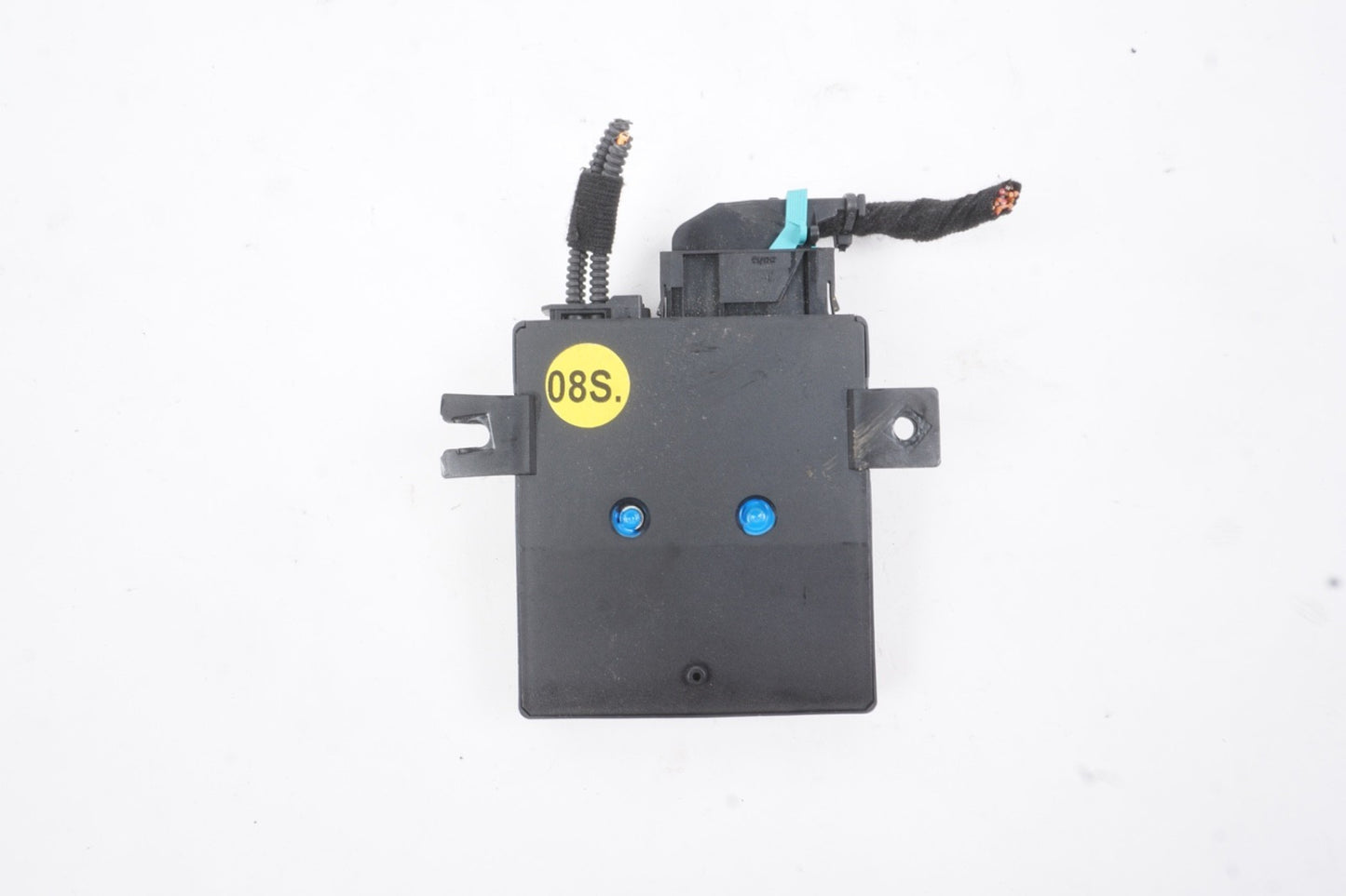 2005 - 2008 Audi A6 S6 Central Gateway Control Module Unit OEM