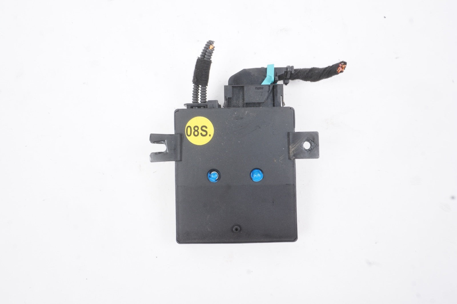 2005 - 2008 Audi A6 S6 Central Gateway Control Module Unit OEM