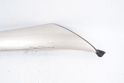 03-08 Mercedes R230 SL550 SL55 Front Left Windshield A Pillar Molding Cover OEM
