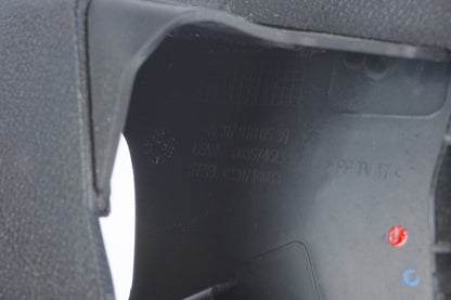 10-14 Mercedes Benz E350 A207 Front Left Driver Side Seat Inner Cover Trim Oem